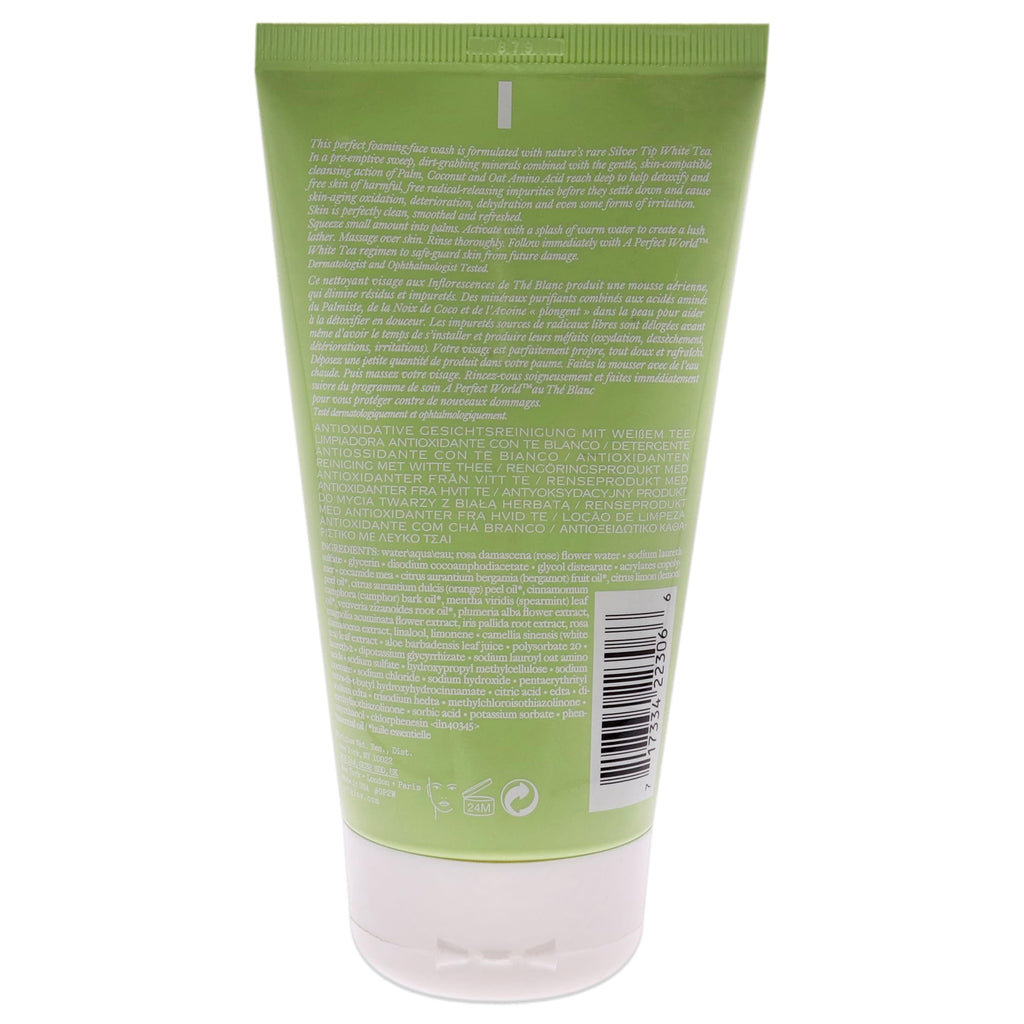 Origins A Perfect World Antioxidant Cleanser With White Tea 150ml