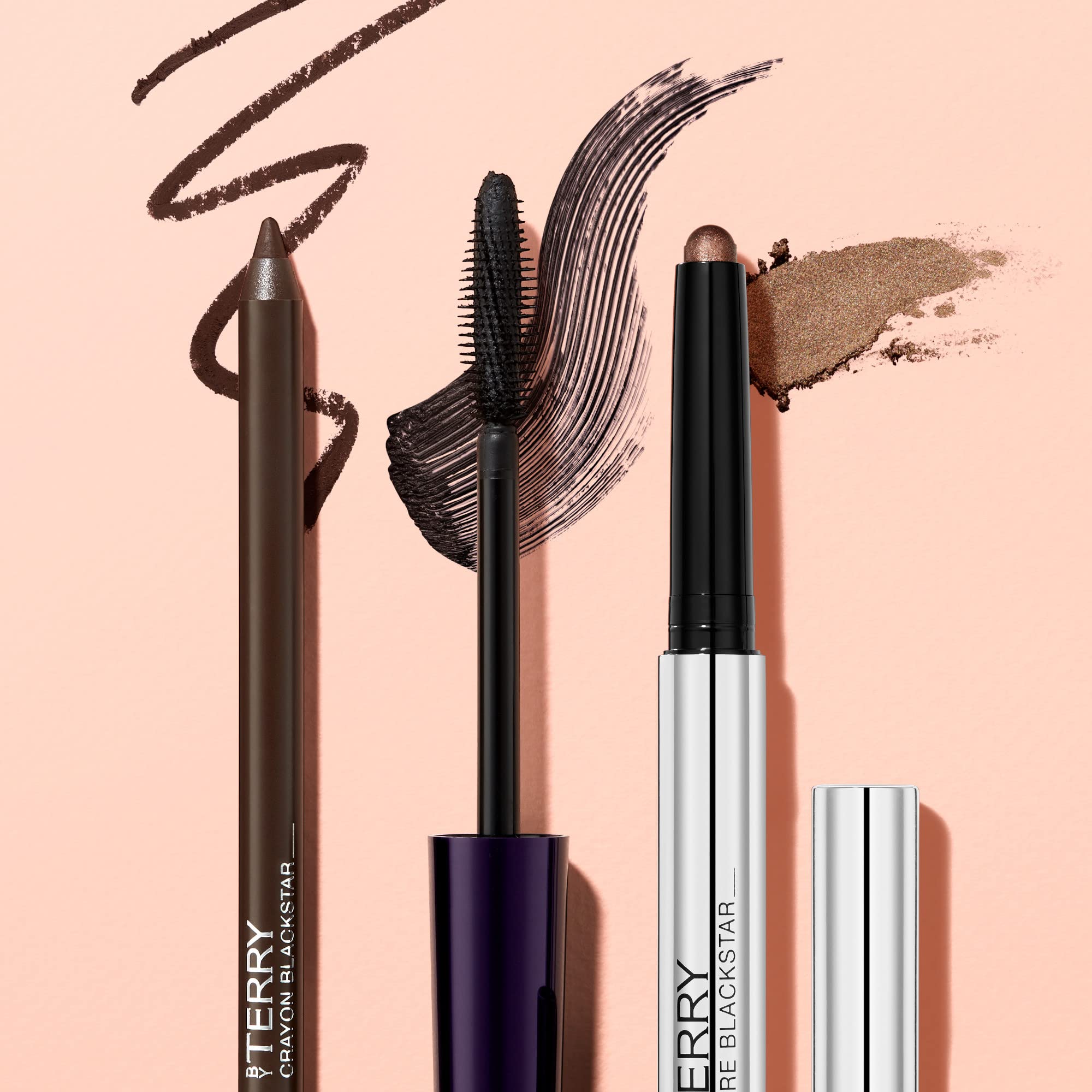 By Terry Ombre Blackstar Cream Eyeshadow 0.9g - 4 Bronze Moon