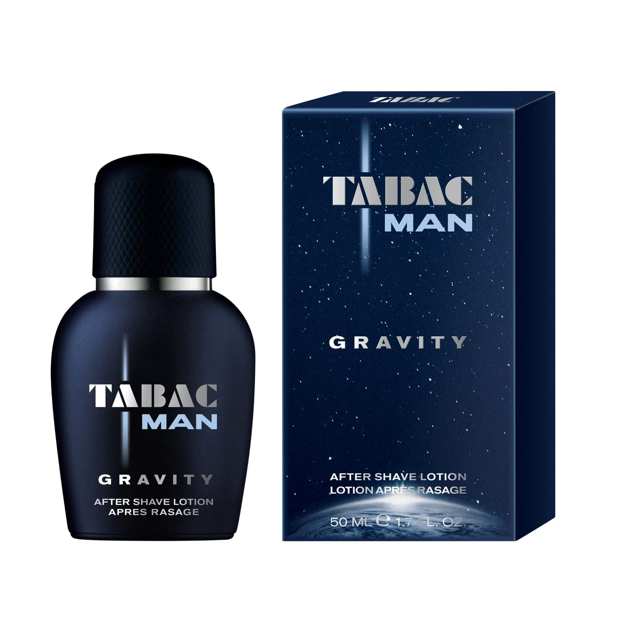 Mäurer & Wirtz Tabac Man Gravity Aftershave Lotion 50ml