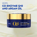 Nivea Visage Q10 Power 60+ Night Cream 