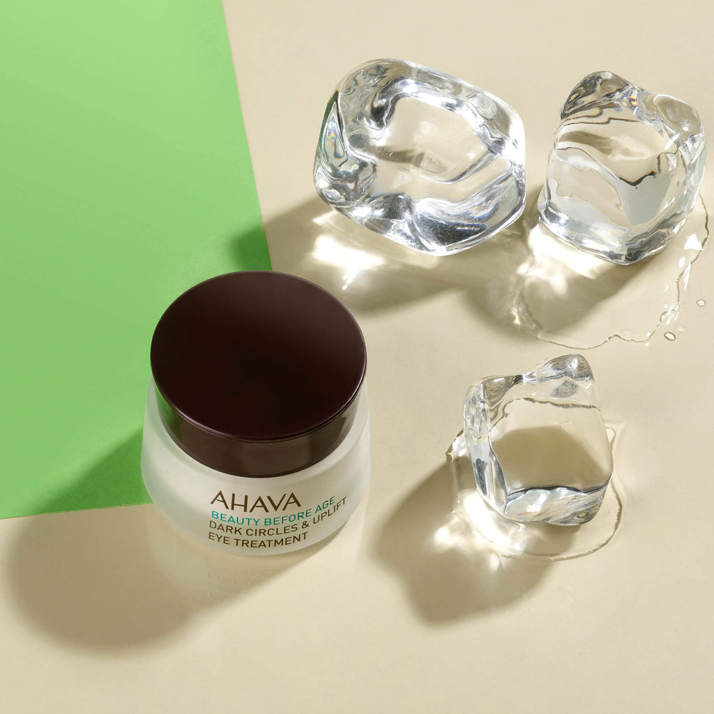 Ahava Beauty Before Age Dark Circles & Uplift Eye Treatment 15ml