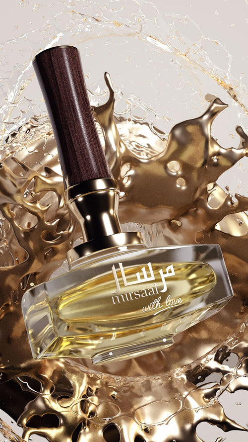 Afnan Perfumes Mirsaal With Love Eau de Parfum 90ml Spray