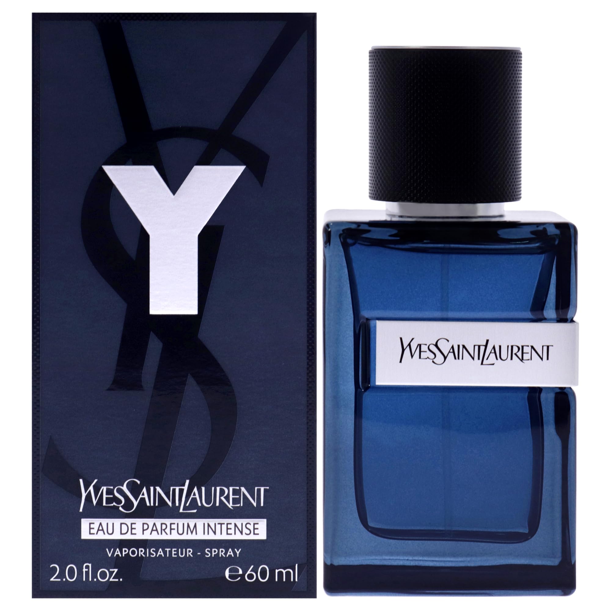 Yves Saint Laurent Y Eau de Parfum Intense 60ml Spray