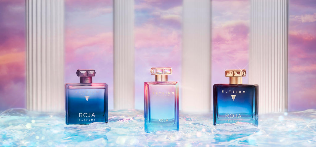 Roja Parfums Elysium Pour Homme Eau de Parfum 100ml Spray