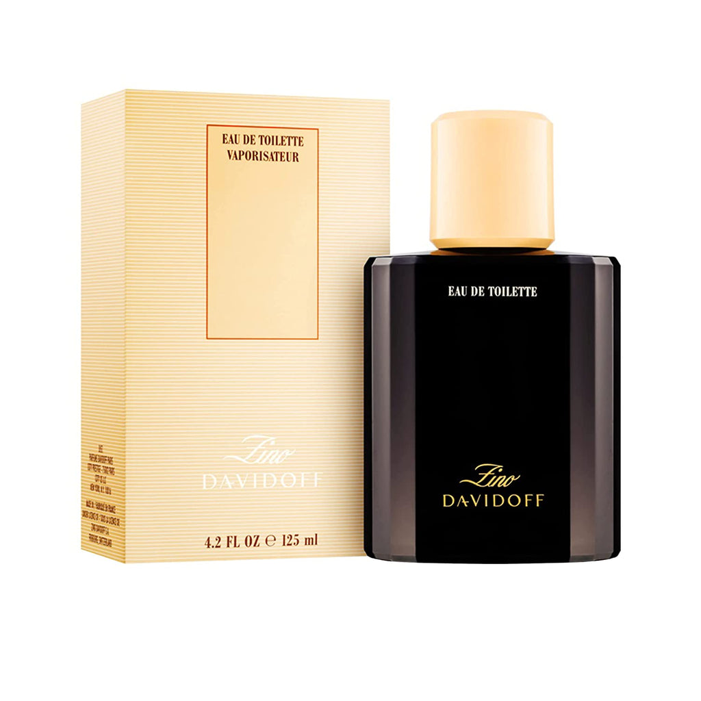 Davidoff Zino Eau de Toilette For Men 125ml - Fragrance at MyBeautyBoutique by Davidoff