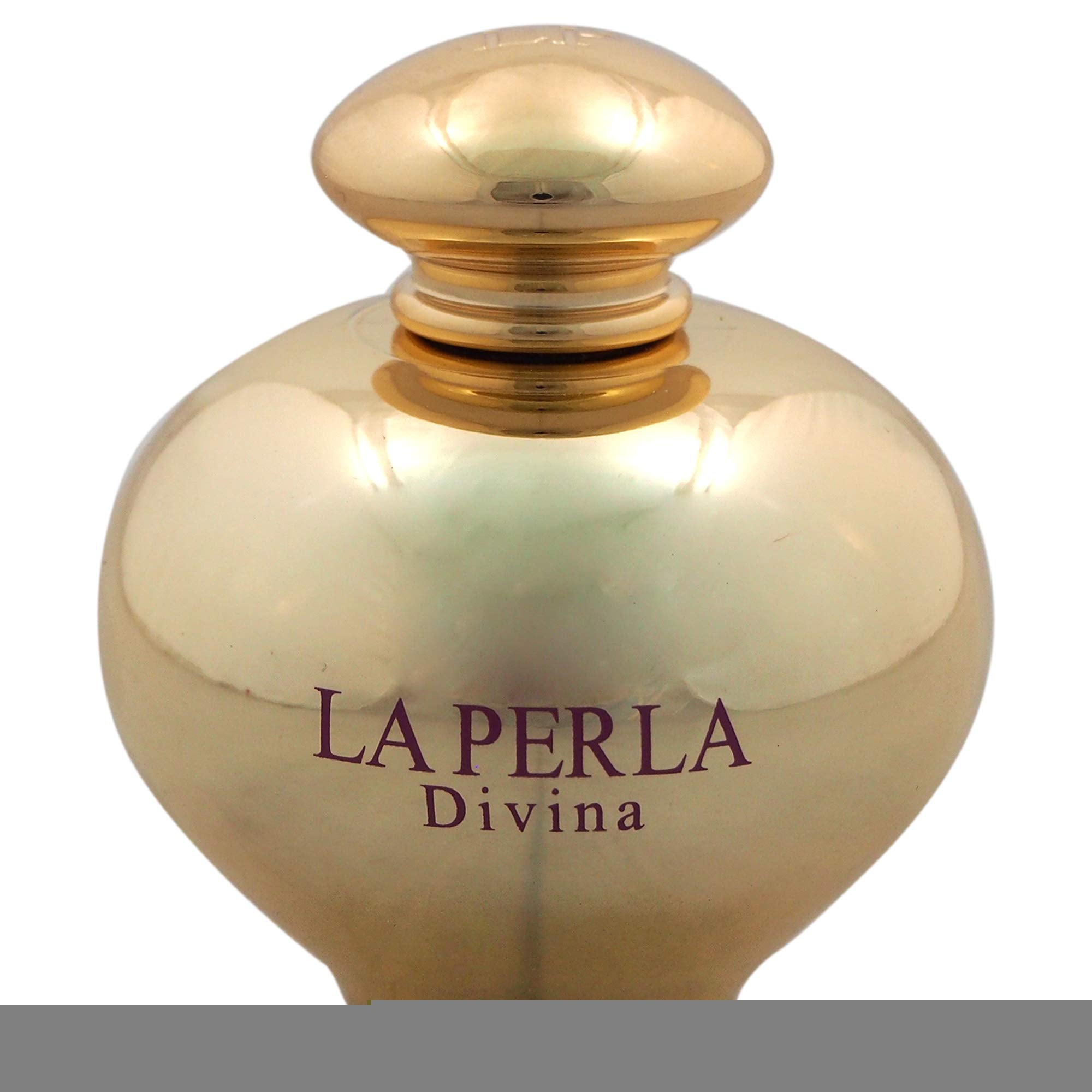 La Perla Divina Gold Eau de Toilette 50ml Spray