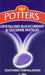 Potter's Pastilles Blackcurrant & Glycerine