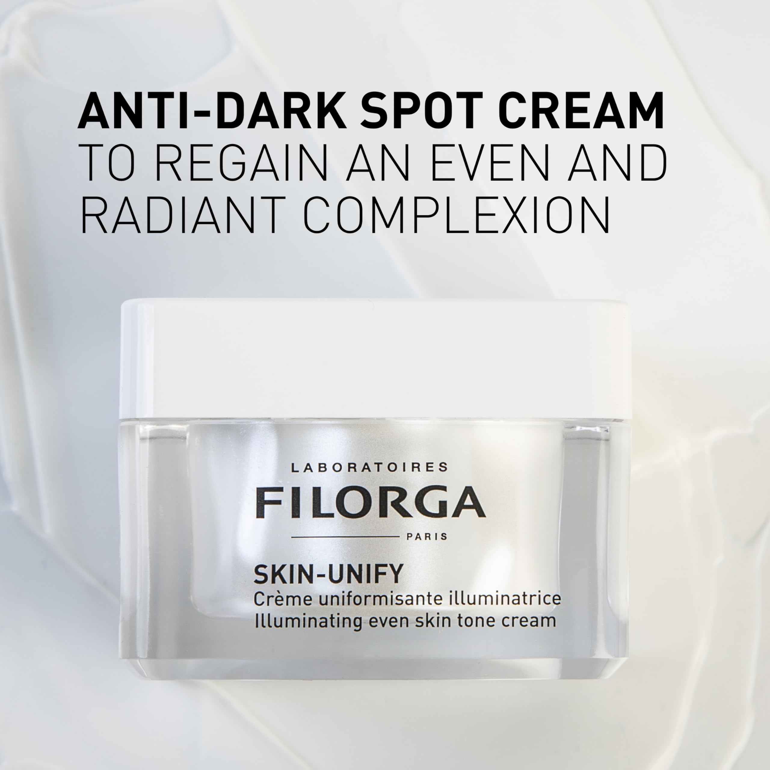Filorga Skin-Unify Illuminating Even Skin Tone Serum 50ml