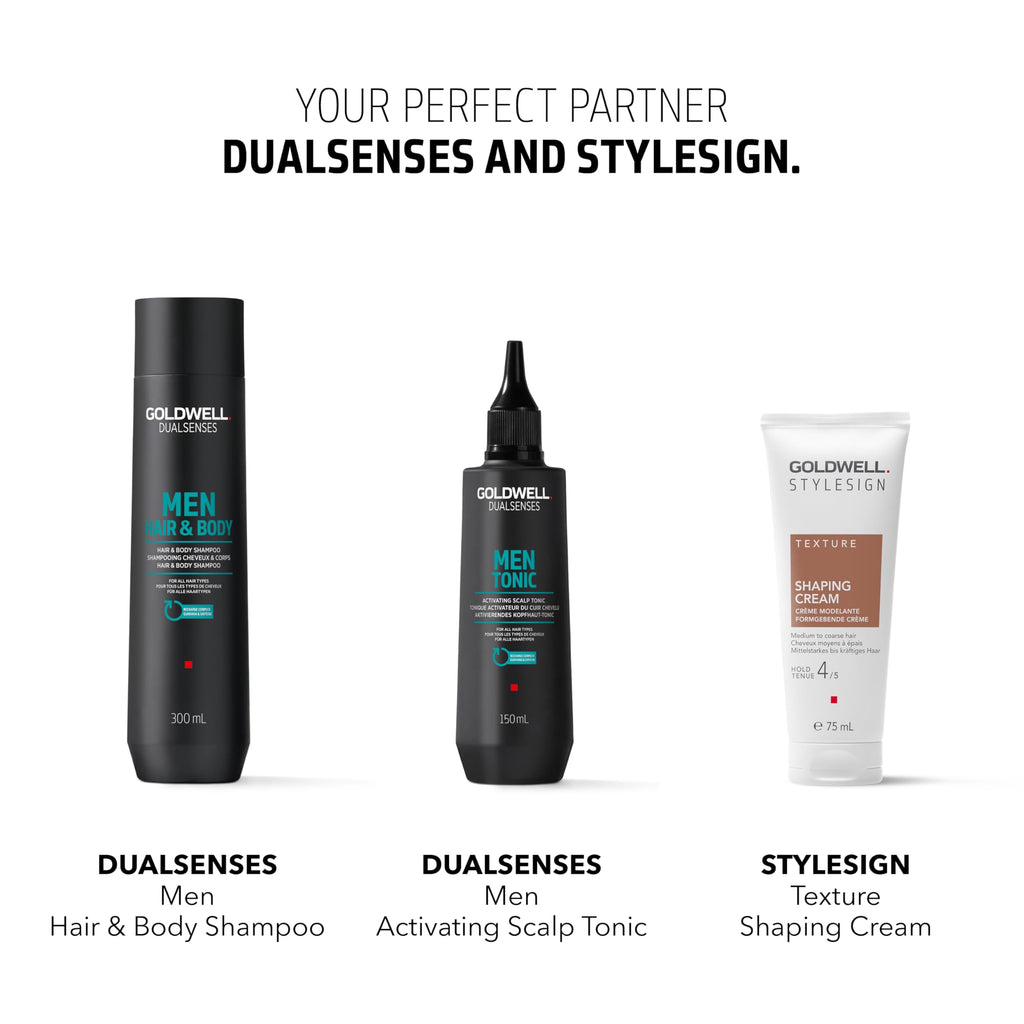 Goldwell StyleSign shaping cream 75ml