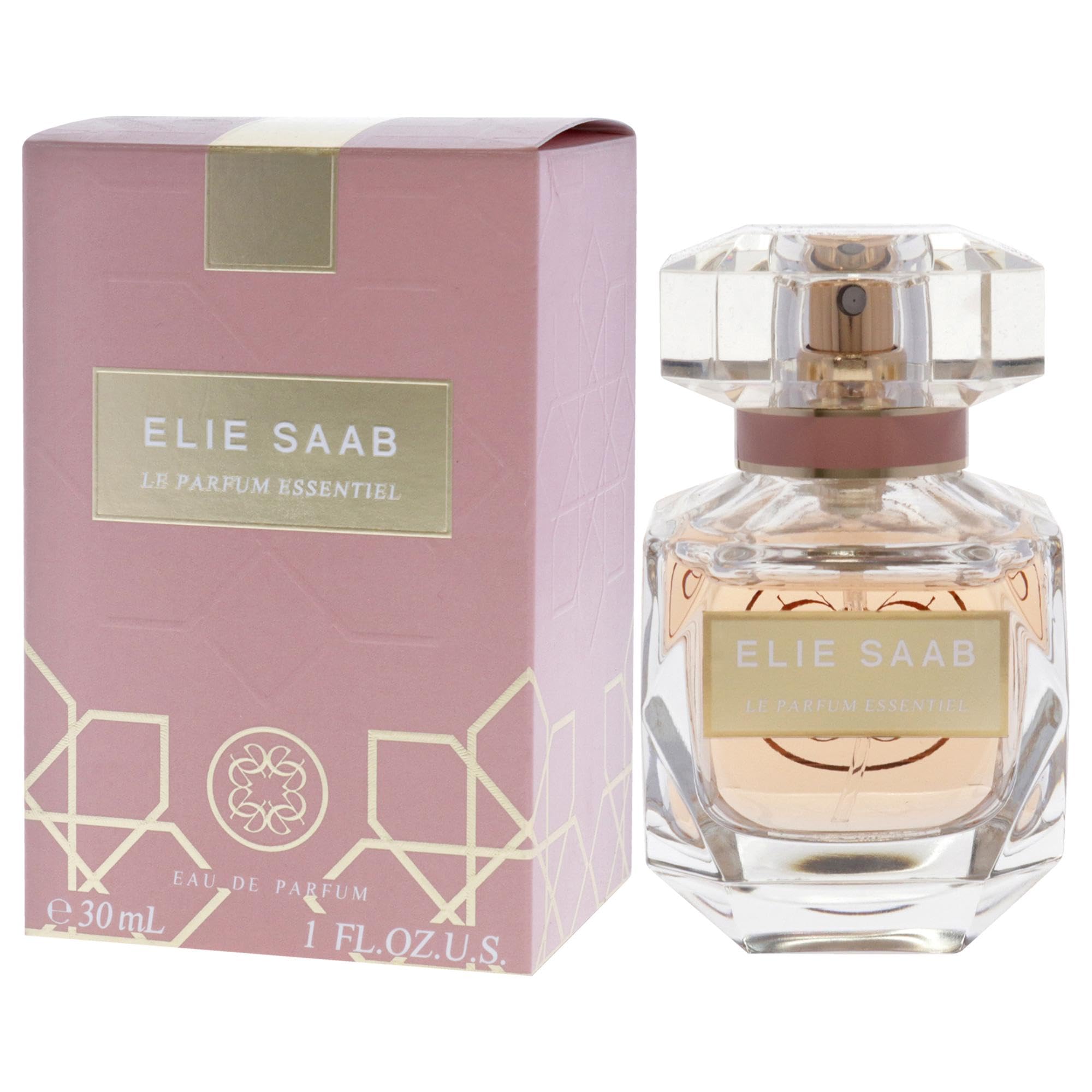 Elie Saab Le Parfum Essentiel Eau de Parfum 30ml - Eau de Parfum at MyBeautyBoutique by Elie Saab