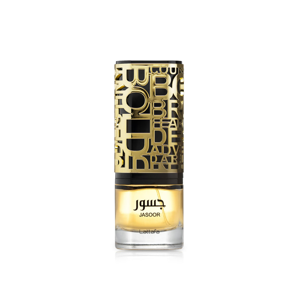 Lattafa Perfumes His Confession Eau de Parfum 100ml Spray
