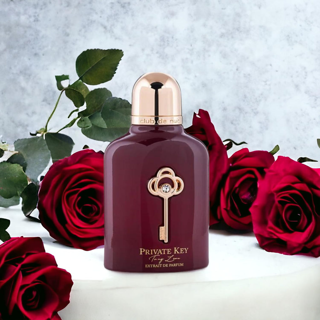 Armaf Private Key To My Love Eau de Parfum 100ml Spray