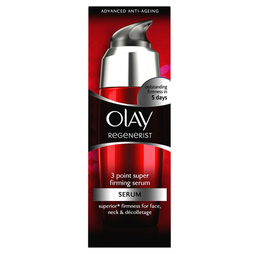 Olay Regenerist 3 Point Super Serum 