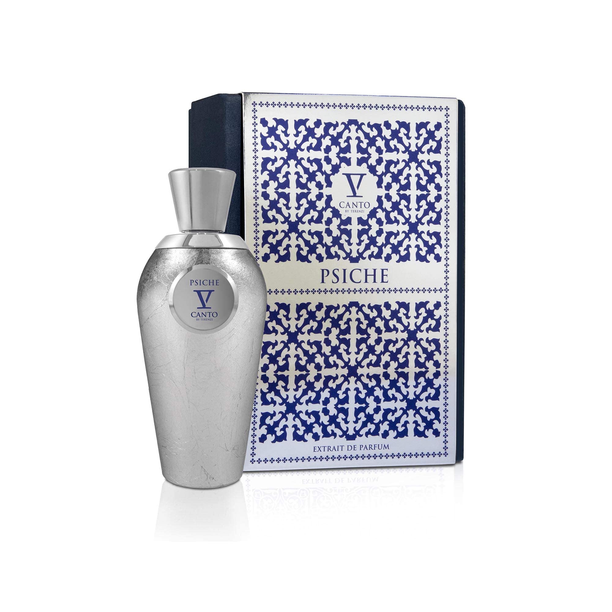 V Canto Psiche Extrait de Parfum 100ml Spray