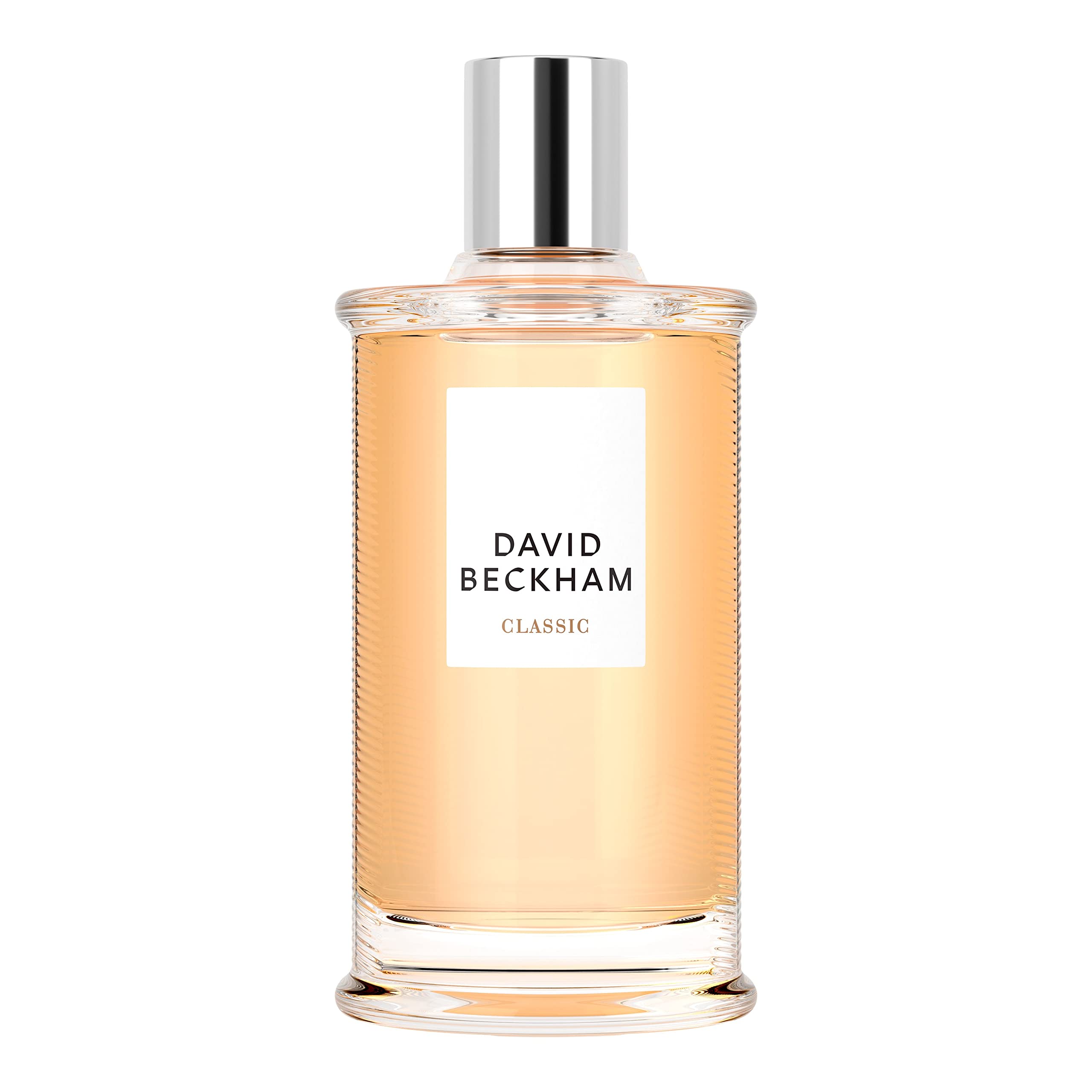 David Beckham Classic Eau de Toilette 100ml Spray - Fragrance at MyBeautyBoutique by David & Victoria Beckham