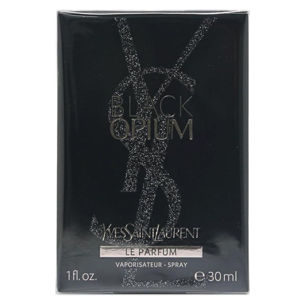 Yves Saint Laurent Black Opium Le Parfum 30ml Spray