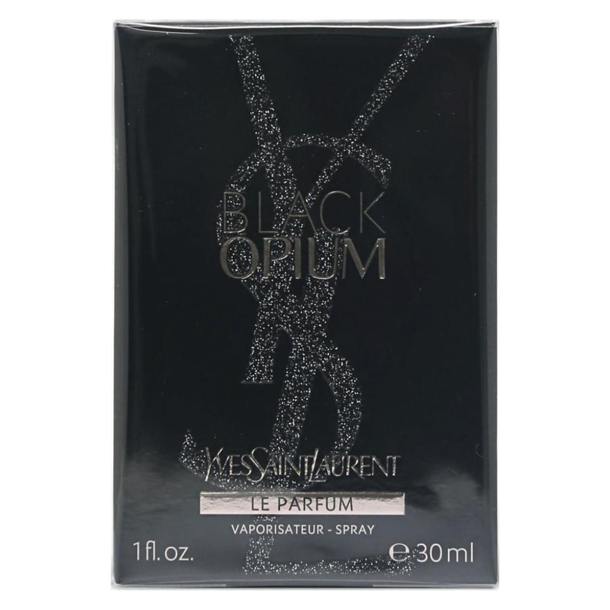 Yves Saint Laurent Black Opium Le Parfum 30ml Spray