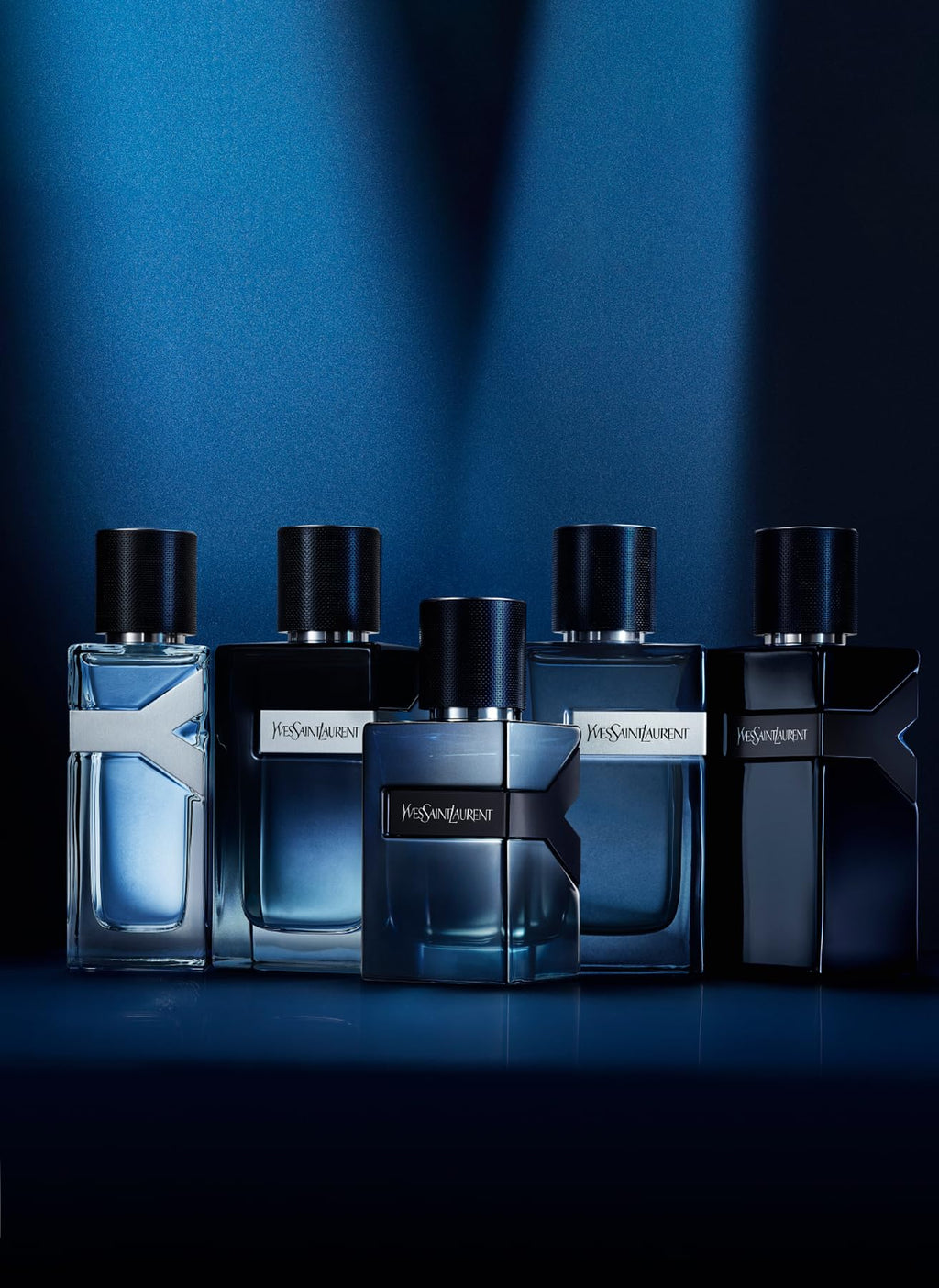 Yves Saint Laurent Y Elixir Eau de Parfum 60ml Spray