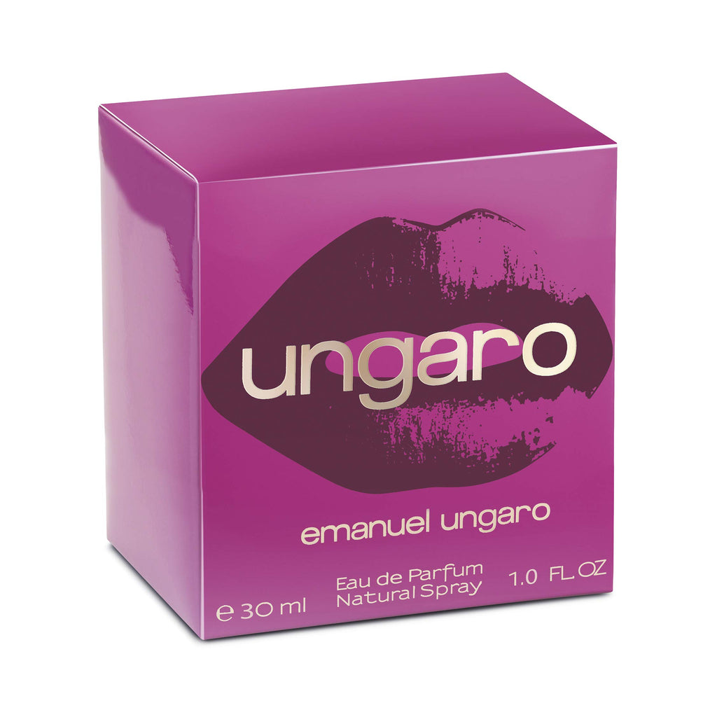 Emanuel Ungaro Eau de Parfum 30ml Spray