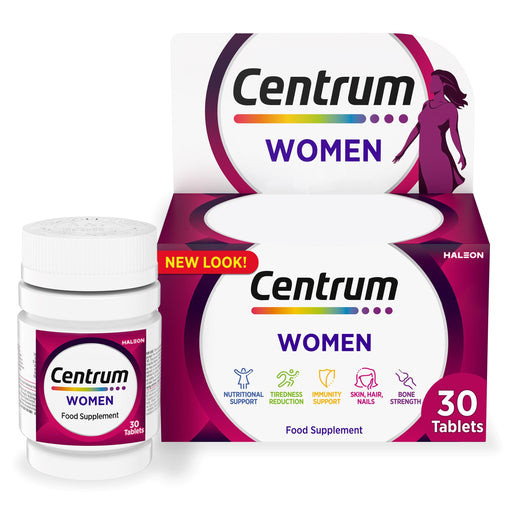 Centrum Women Tablets