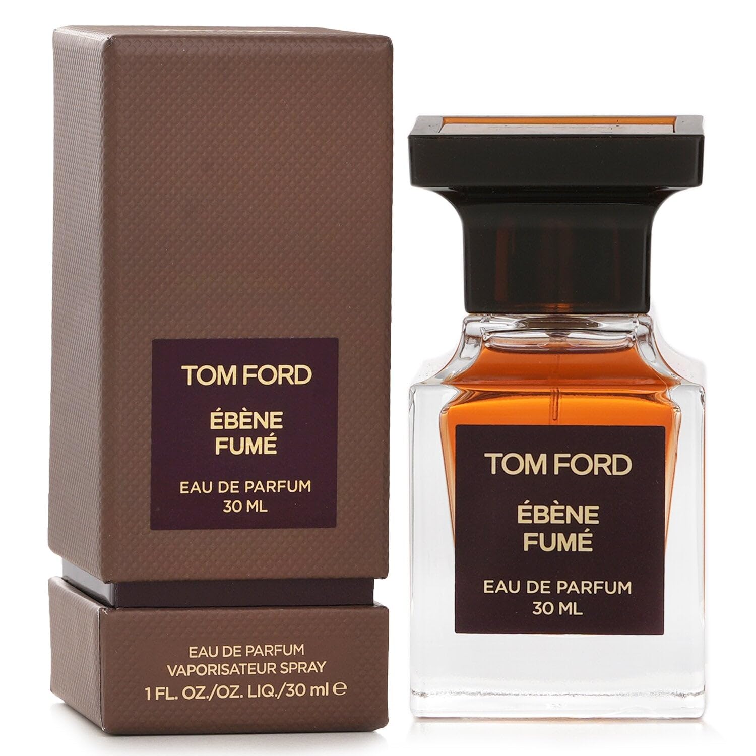 TOM FORD Ébène Fumé Eau De Parfum Spray 30ml