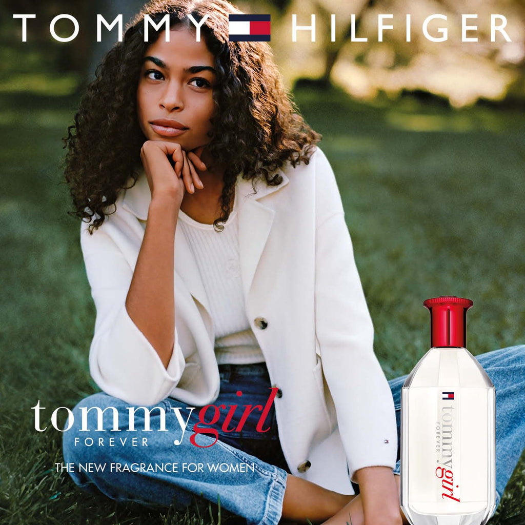 Tommy Hilfiger Tommy Girl Forever Eau de Toilette 30ml Spray