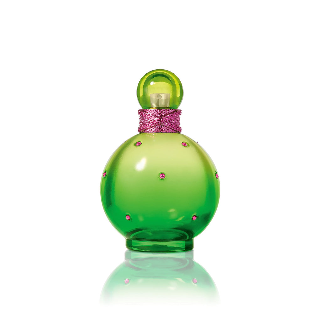Britney Spears Jungle Fantasy Eau de Toilette 100ml Spray - For Her at MyBeautyBoutique by Britney Spears