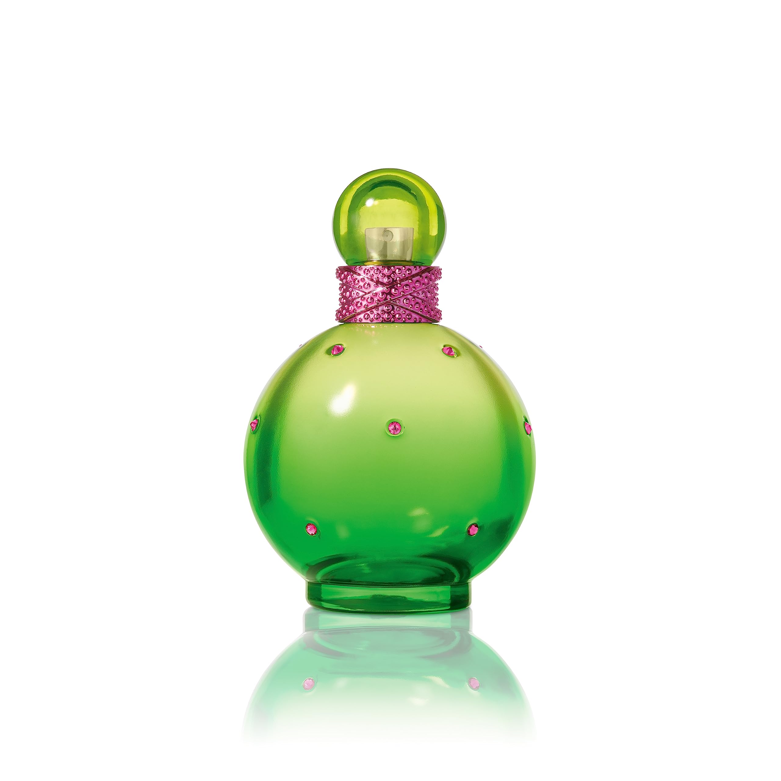 Britney Spears Jungle Fantasy Eau de Toilette 100ml Spray - For Her at MyBeautyBoutique by Britney Spears