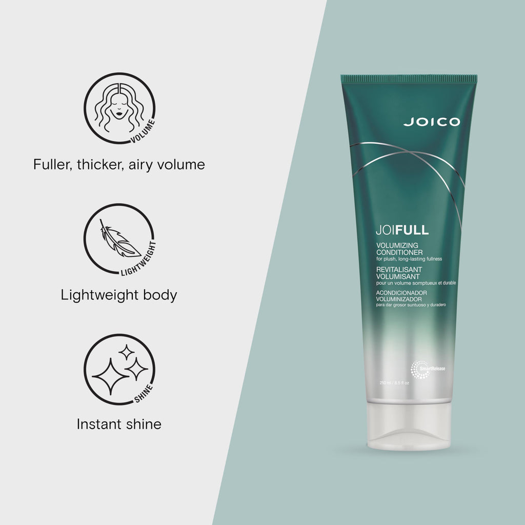 Joico Joifull Volumizing Conditioner 250ml