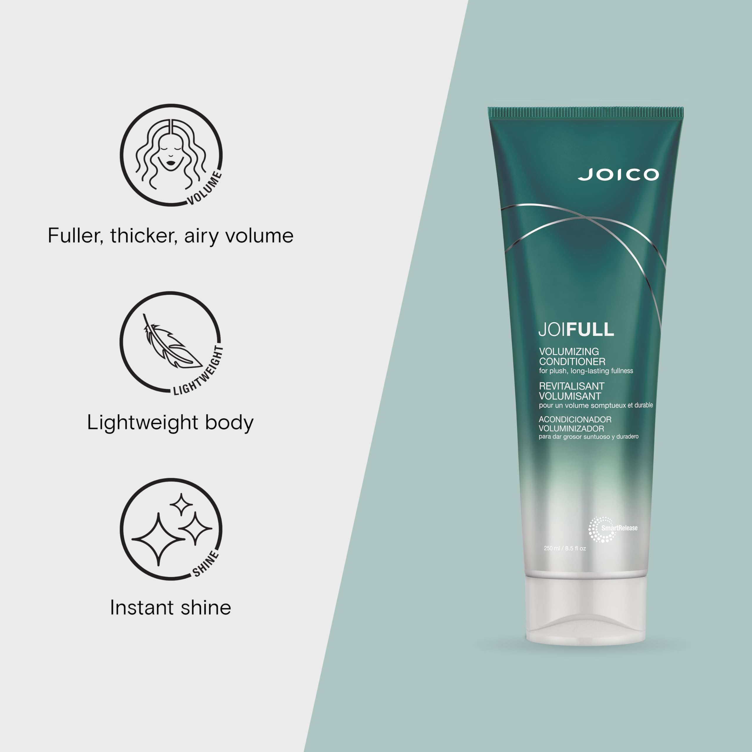 Joico Joifull Volumizing Conditioner 250ml