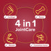 Seven Seas Jointcare Supplex Capsules