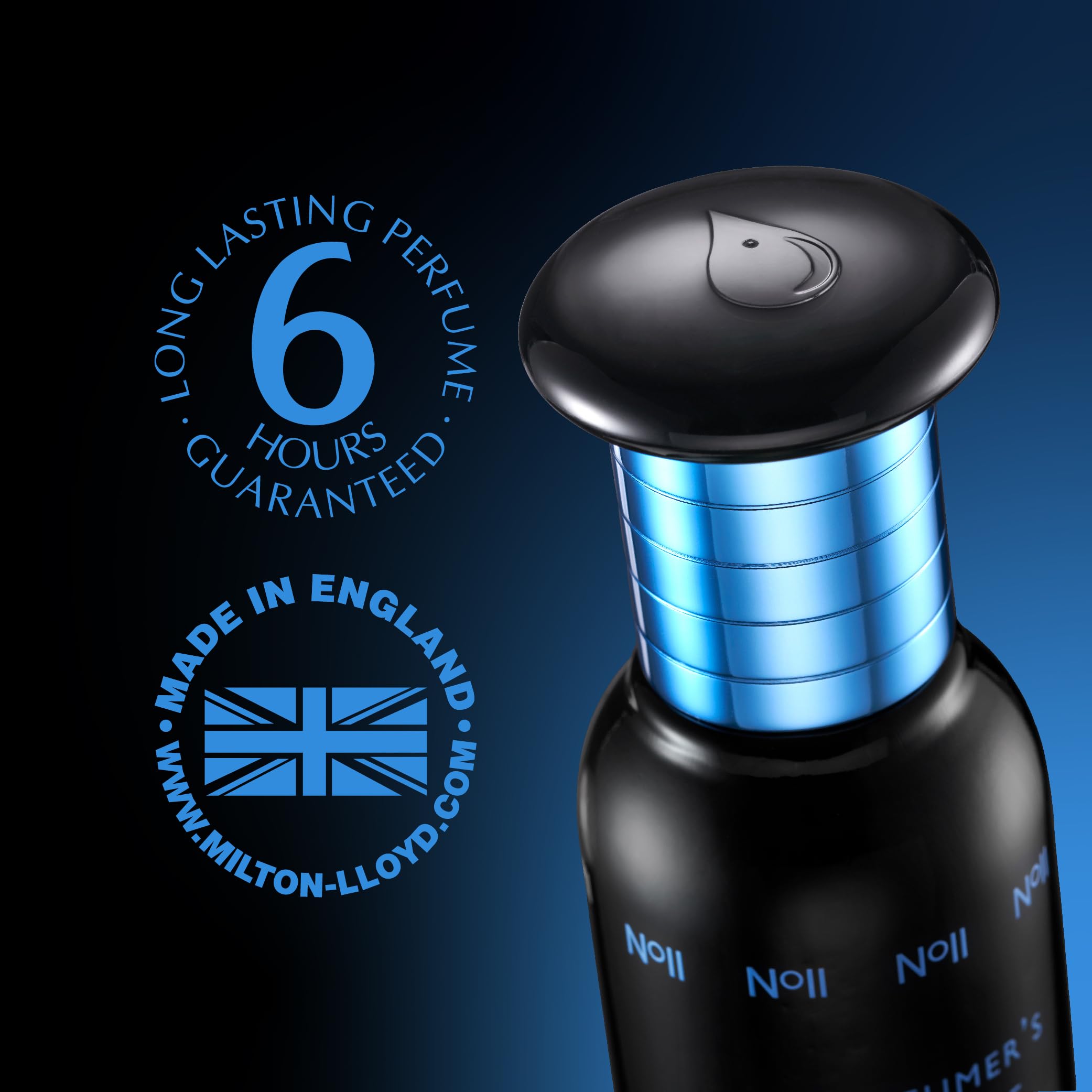 Perfumer's Choice No. 11 Leo Eau de Parfum 83ml Spray