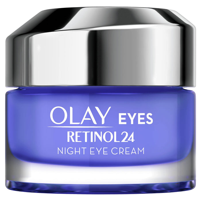 Olay Retinol24 Night Eye Cream 15ml