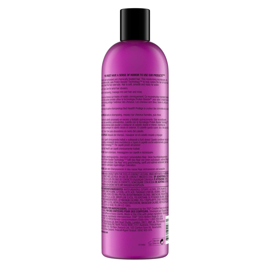 Tigi Bed Head Therapy For Blondes Shampoo 75ml