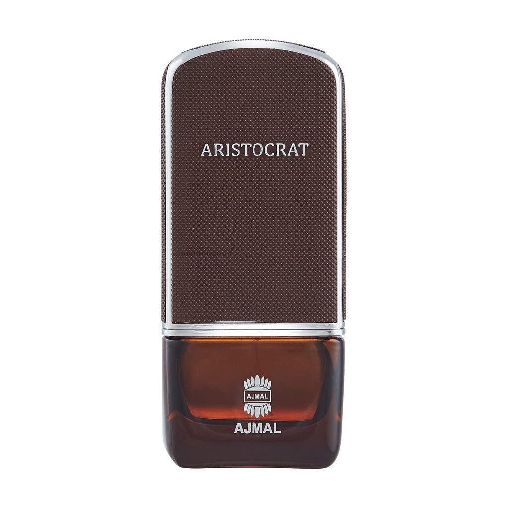 Ajmal Aristocrat Eau de Parfum 75ml Spray