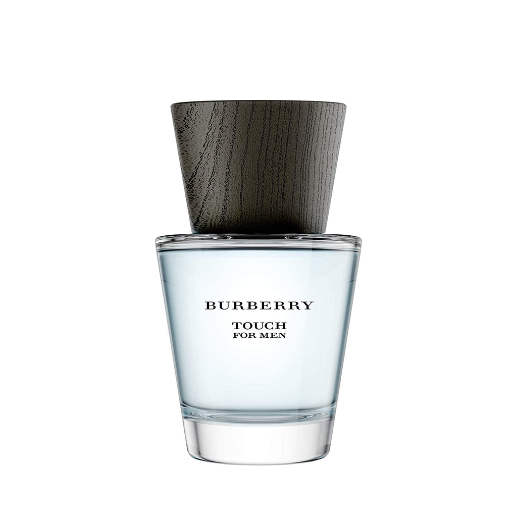 Burberry Touch For Men Eau De Toilette 50ml - Fragrance at MyBeautyBoutique by Burberry