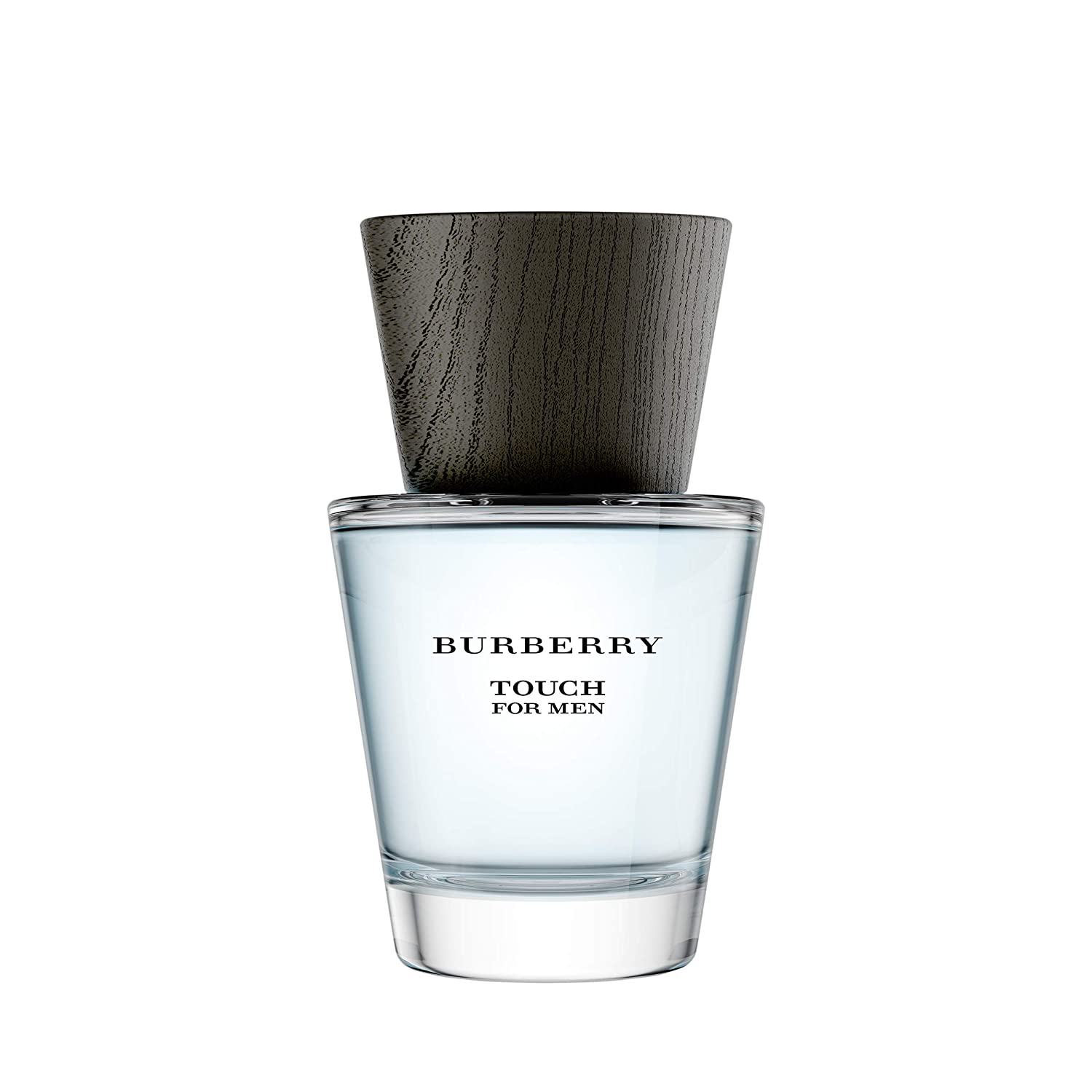 Burberry Touch For Men Eau De Toilette 50ml - Fragrance at MyBeautyBoutique by Burberry