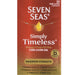 Seven Seas Cod Liver Oil Capsules Extra High Strength