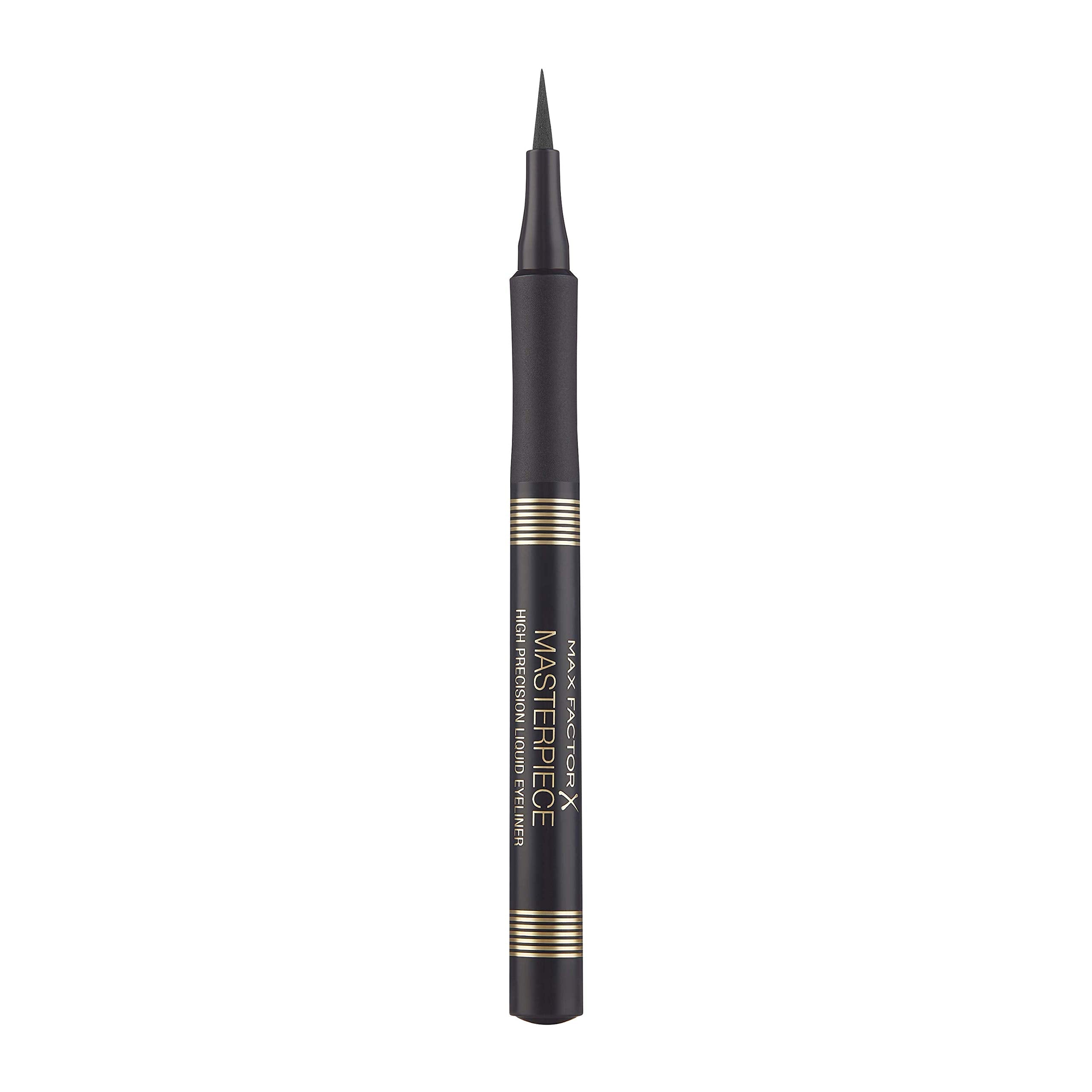 Max Factor Masterpiece High Precision Liquid Eyeliner 1ml - 15 Charcoal