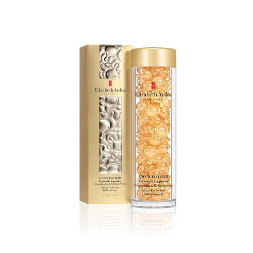 Elizabeth Arden Advanced Light Ceramide Capsules Strengthening & Refining Serum 90 Capsules