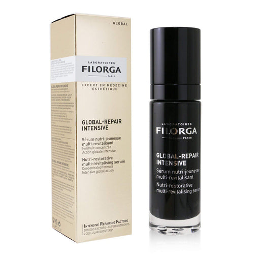 Filorga Global Repair Intensive Serum Nutri-Rejuvenating Multi Revitalizing 30ml