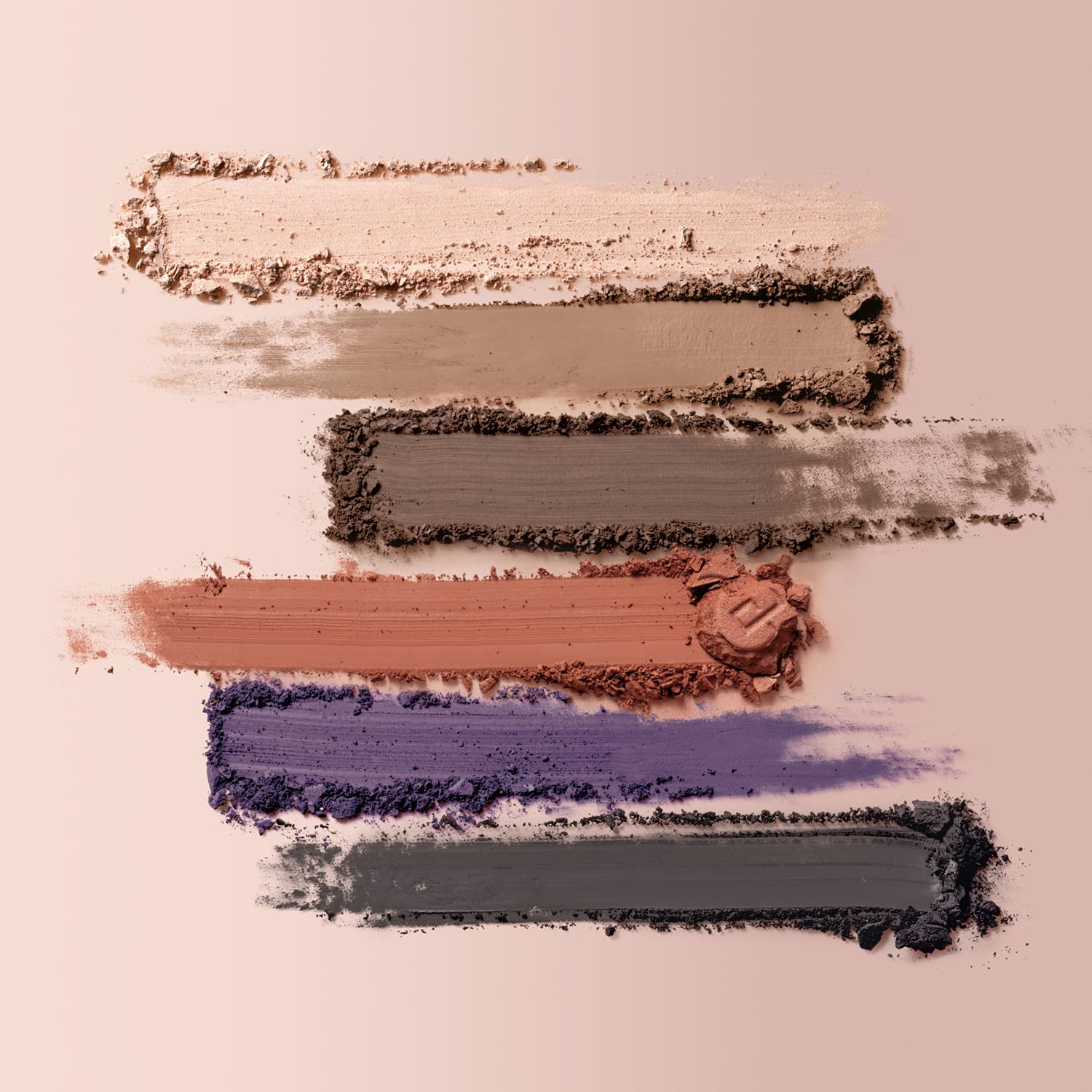 Collistar Impeccable Compact Eye Shadow 2g - 110 Cinnamon Matte