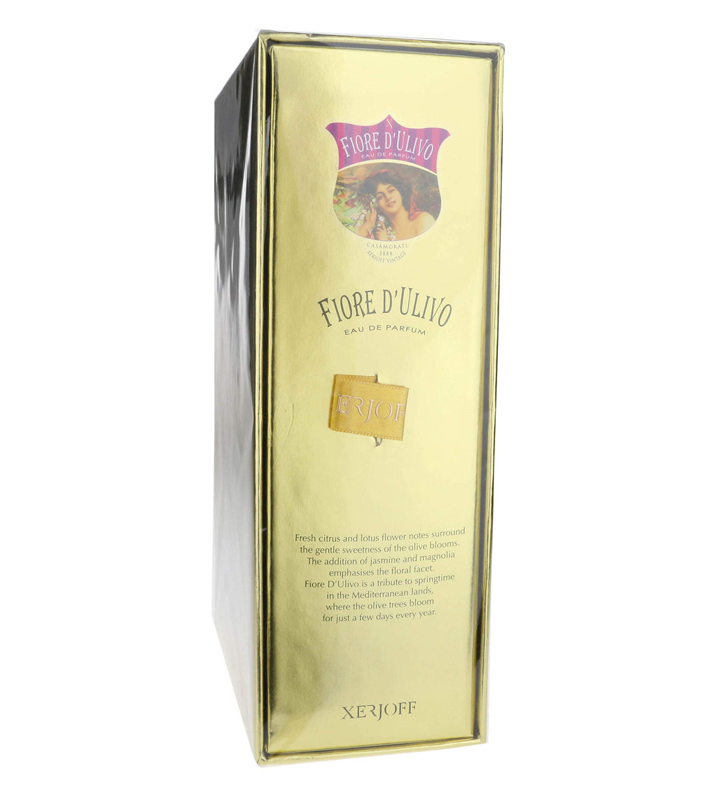 Xerjoff Fiore d`Ulivo Eau de Parfum 100ml Spray