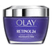 Olay Retinol 24 Night Face Moisturiser