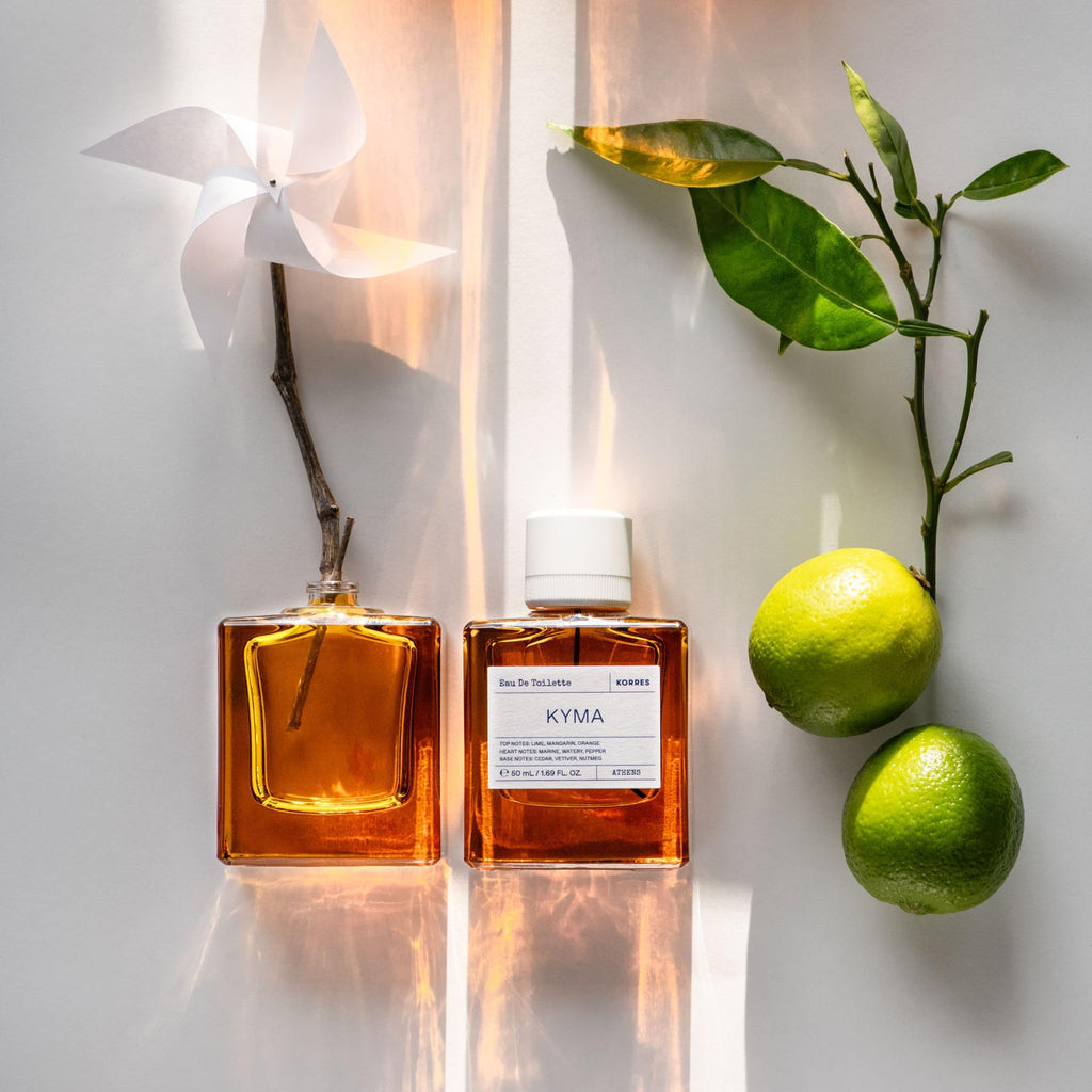 Korres Kyma Eau de Toilette 50ml Spray