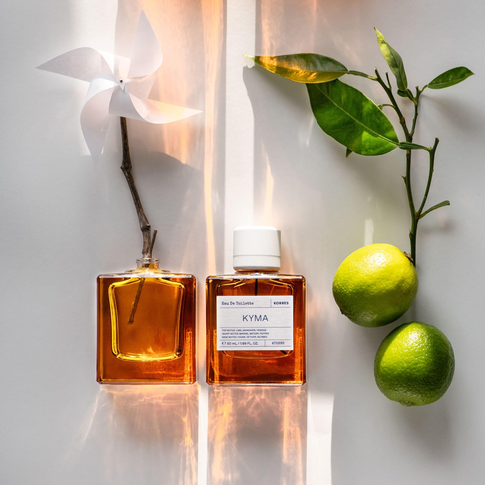 Korres Kyma Eau de Toilette 50ml Spray