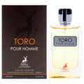 Maison Alhambra Toro Pour Homme Eau de Parfum 100ml Spray
