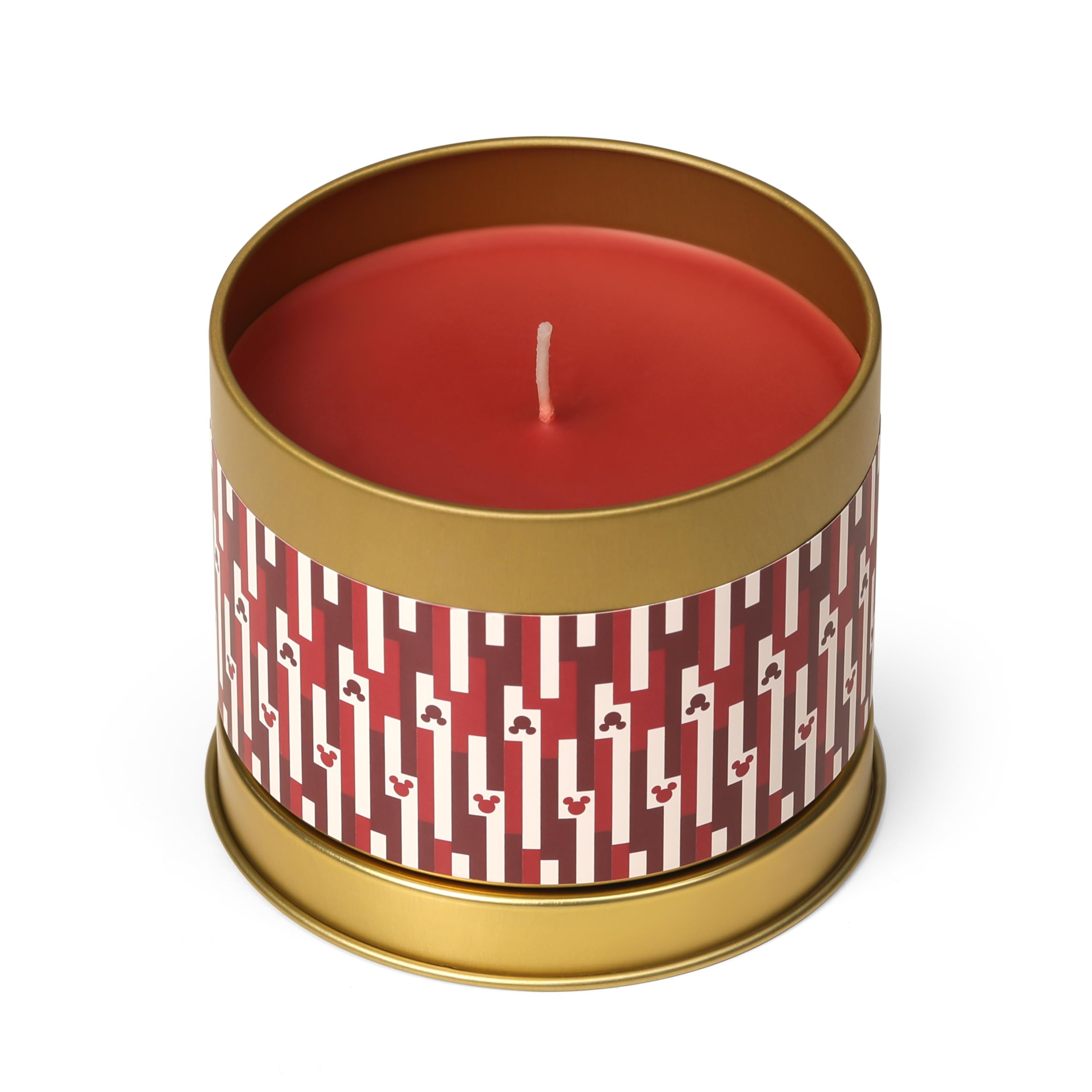 Disney Mickey Mouse Cherry Chocolate Scented Candle 175g