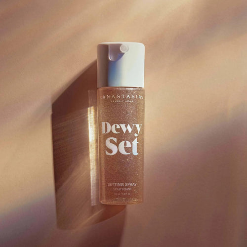 Anastasia Beverly Hills Dewy Set Make Up Setting Spray 100ml
