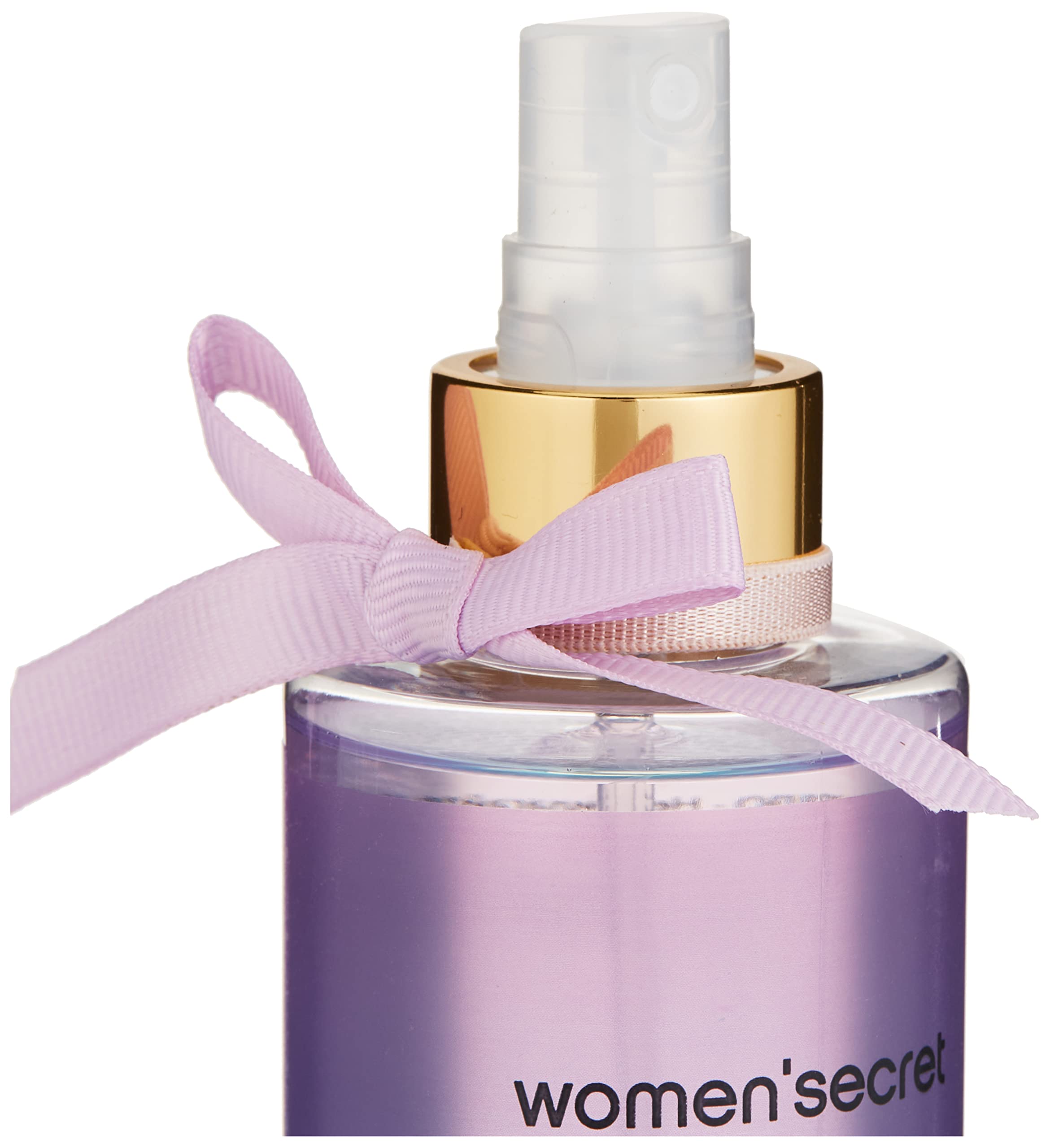 Women'Secret Pretty & Sexy Body Mist 250ml - Body Sprays at MyBeautyBoutique by Women'Secret